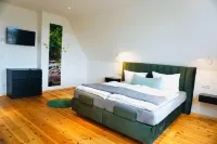 FeWo26 in Sagenharz | stylish family apartment, 2 bedrooms, air conditioning, WiFi & Netflix
