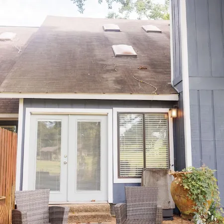 Cozy Golf Course Townhouse On The Beautiful Dothan Country Club