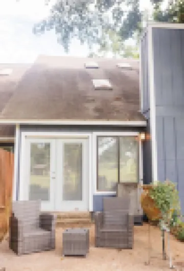 Cozy Golf Course Townhouse On The Beautiful Dothan Country Club