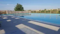 Villa Corradò 500m from the Sea .Swimming Pool, 6-7Posti Cin IT089002C2Peruwyy - Villaer