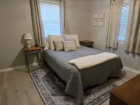 Relaxed Coastal Living in the Heart of the Outer Banks 킬데빌힐스 호텔