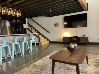 Golf Getaway with Golf Cart on Grand Lake in Shangri-La