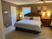 Lake George Hideaway II