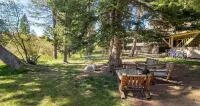 Peaceful condo on river in downtown WP w/ pool
