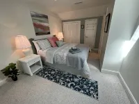 Edisto Beach Peach!—beautiful renovated condo on golf course & close to beaches