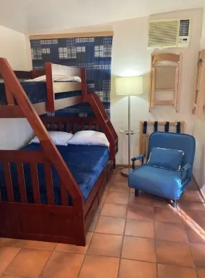 Charming Casita in Historic Barrio Viejo 144 sq ft. 투손 시티센터 호텔