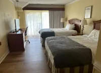 Book A Piece of History at Kingsmill Resort in Williamsburg Virginia! Griffon附近的飯店