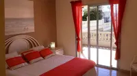Villa panoramic view full south, very quiet area - 빌라