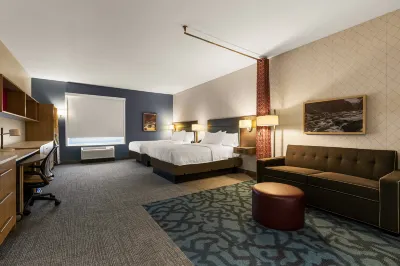 Home2 Suites by Hilton Cookeville Hotels near HomeGoods