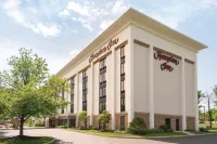 Hampton Inn Reading/Wyomissing Hotels in Wyomissing