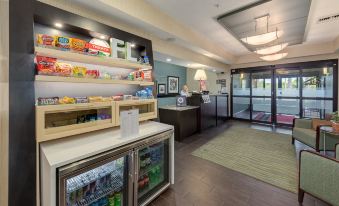 Hampton Inn Niceville-Eglin Air Force Base