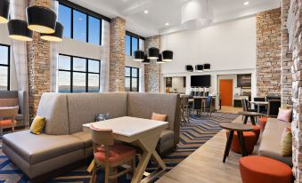 Hampton Inn & Suites Petoskey