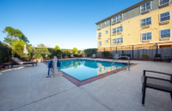 Hampton Inn & Suites Port Arthur Hotels in Port Arthur