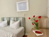 Himmelgrün farm Hotels in Saal