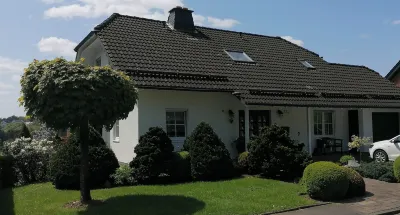 Newly furnished cozy vacation apartment in a quiet location