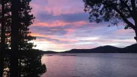 Life on Loon Lake