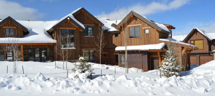 Luxury Getaway of the Rockies, minutes from 5 major ski areas Hotels in Silverthorne