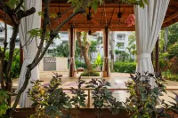 Sandals Barbados All Inclusive Adults Only - Gym