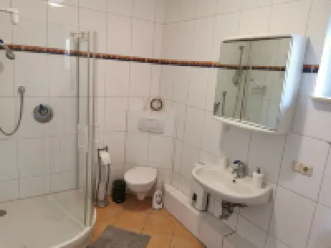 Studio "ton Barkenboom" Hoteles en Esens