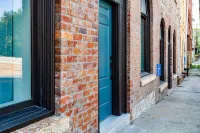 Historic charm Modern Luxury