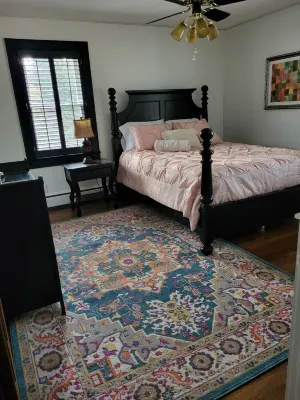 2 bedroom 2 bath near downtown greer ! Expressions of Greer 주변 호텔