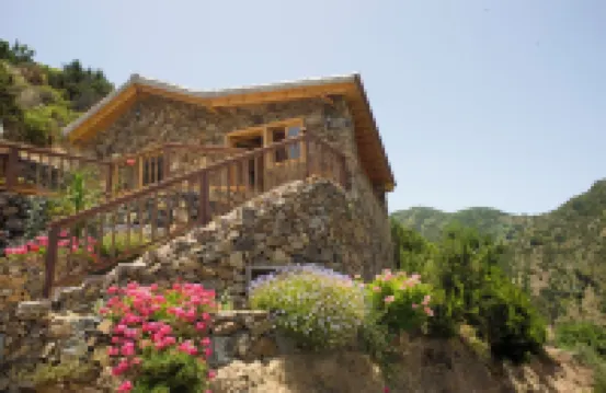 CASA RURAL BANDA DELAS ROSAS