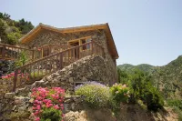 CASA RURAL BANDA DELAS ROSAS