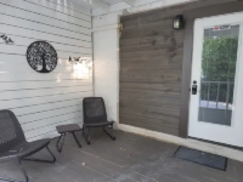 Historic Romance Studio B