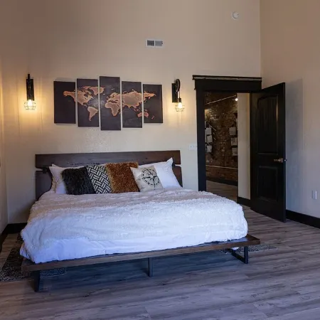 The Loft Modern/Historic - 50% Off Quail Ridge Golf