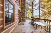 3-Bedroom Cabin Close to Franklin, Sylva and Highlands NC
