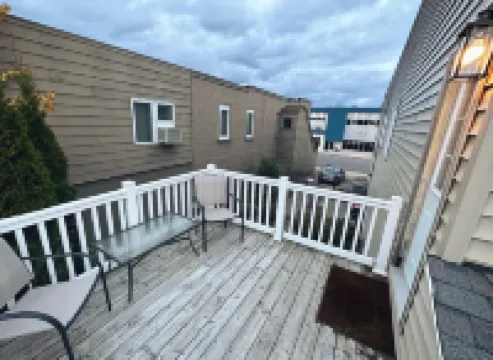 2-Bedroom Apartment in the Heart of Downtown Munising