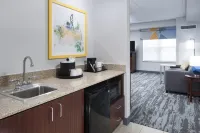 Hampton Inn & Suites Oklahoma City-Bricktown