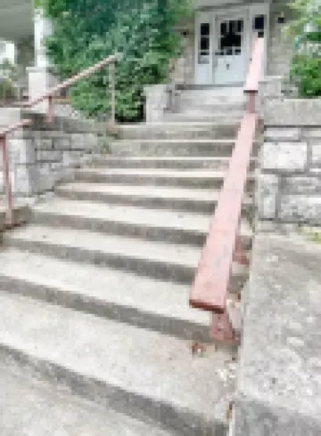 4 Bed/4 Bath Historic Downtown Parkville Home