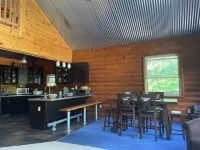 Peaceful Acres Getaway Alden, Mi