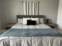Family Escape Home w/playground 5 minutes from shopping centers & restaurants