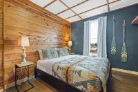 Step Back in Time: Downtown Custer, SD Victorian Historic Brothel