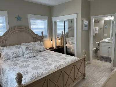 Beach Time Cottage