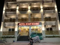 Hotel Rohit Rohini