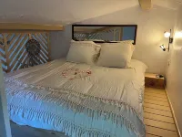 Maisonnette de Vacance Avec son Jardin Hotels near So chic and choc