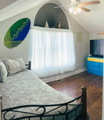 AMAZING OCEAN VIEWS 75’ FROM THE BEACH 3.5BR-3BA STARFISH WISHES in OCEAN LAKES Các khách sạn gần Springmaid Beach campground