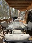 Pet Friendly Mountain Home w/Hot Tub, 10 Mins from Ski Resort & on Shuttle Route