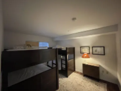 Gorgeous Ski-In Ski-Out Condo on Beaver Creek Mountain