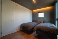 Rental Villa Awajishima CSide Sky Arena 미나미아와지 호텔