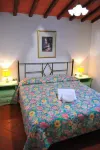 Lodging in Montaione,pool,children pool,Aircon,quiet located, children friendly