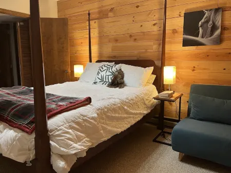 Wow Views! Right in the middle of everything! Otter Falls & Hawks Nest next door Отели в г. Севен Девилс