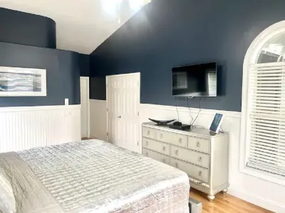 Dreamy Family Pool House Отели рядом с достопримечательностью «Уолмарт Суперсентер»
