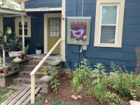 Stylish Suite in Laurel: Experience Hometown Magic Hotel a Laurel