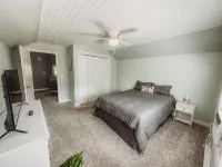 The Bungalow on Lake Drive