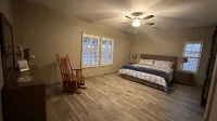 清水綠洲度假屋