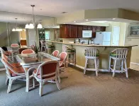 Ocean Palms. Westin & Port Royal Amenities! 4 rounds of golf included daily!